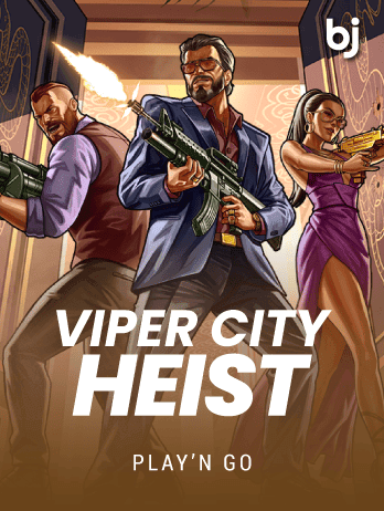 ভাইপার সিটি হাইস্ট game thumbnail