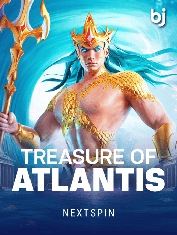 Treasure of Atlantispng game icon