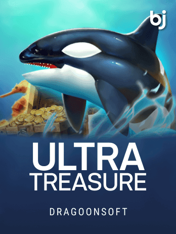 Ultra Treasurepng game icon
