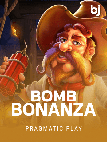 Bomb Bonanzapng game icon