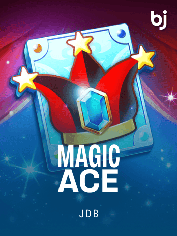 Magic Acepng game icon