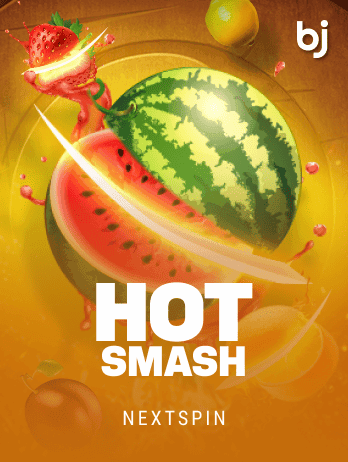 Hot Smashpng game icon