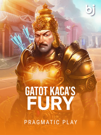 গাটোট কাচাস ফিউরি game thumbnail